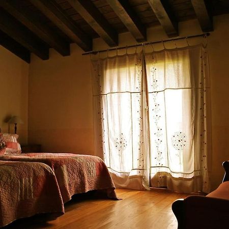 Casa Rural La Fresneda De Tenzuela 塞哥维亚 外观 照片