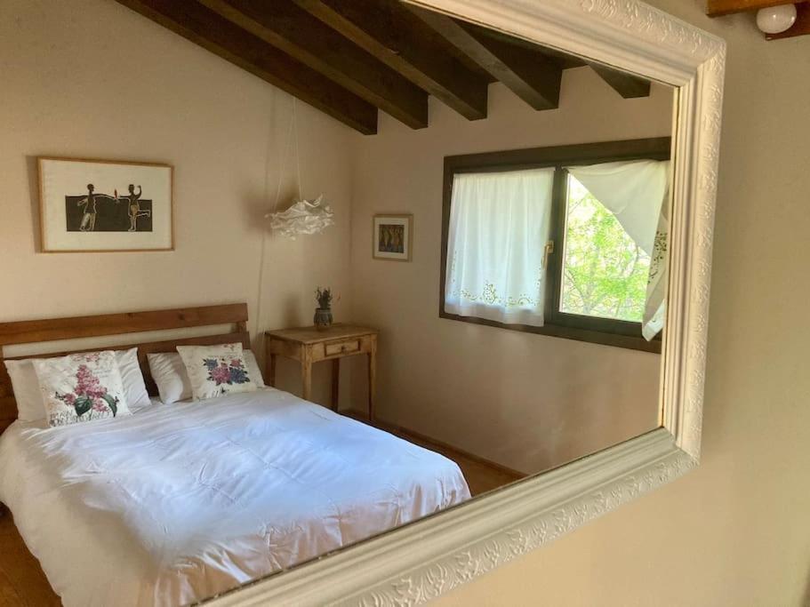 Casa Rural La Fresneda De Tenzuela 塞哥维亚 外观 照片