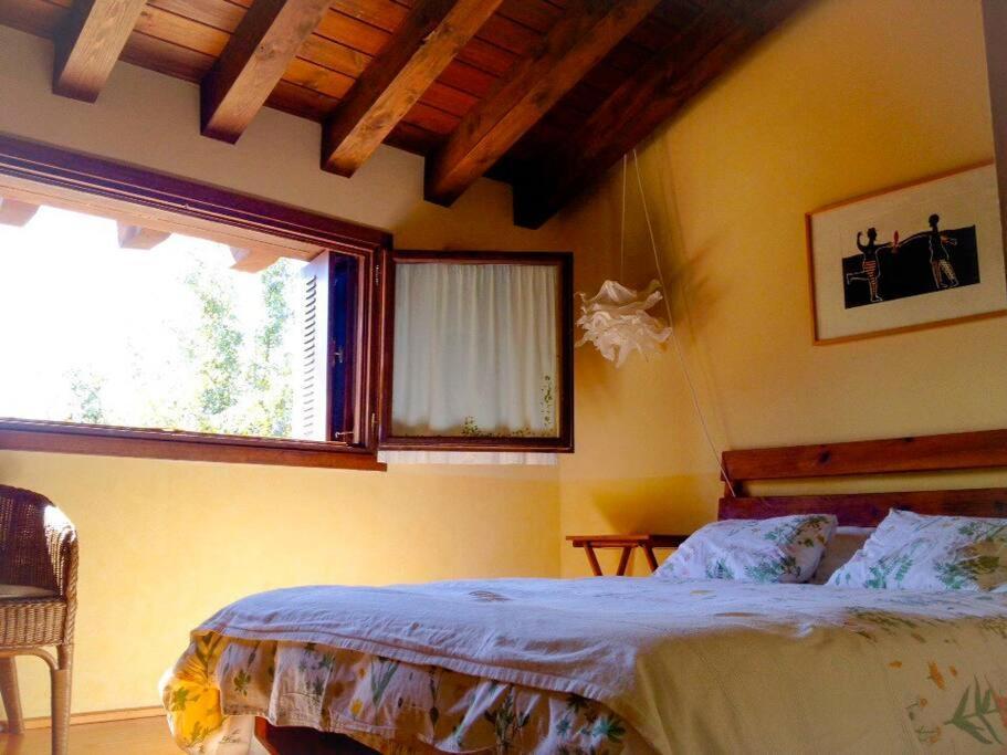 Casa Rural La Fresneda De Tenzuela 塞哥维亚 外观 照片